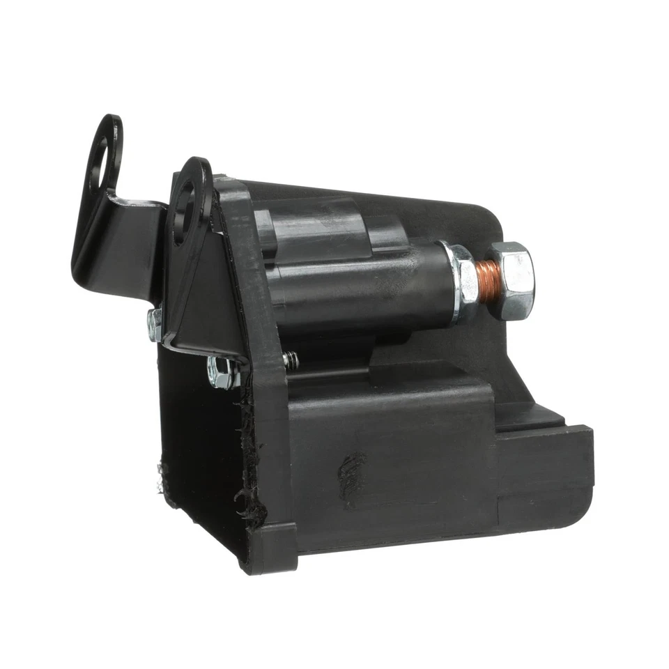 Relé de batería auxiliar SMP para Chevrolet K20 1985-1986 Foto 4 de 4