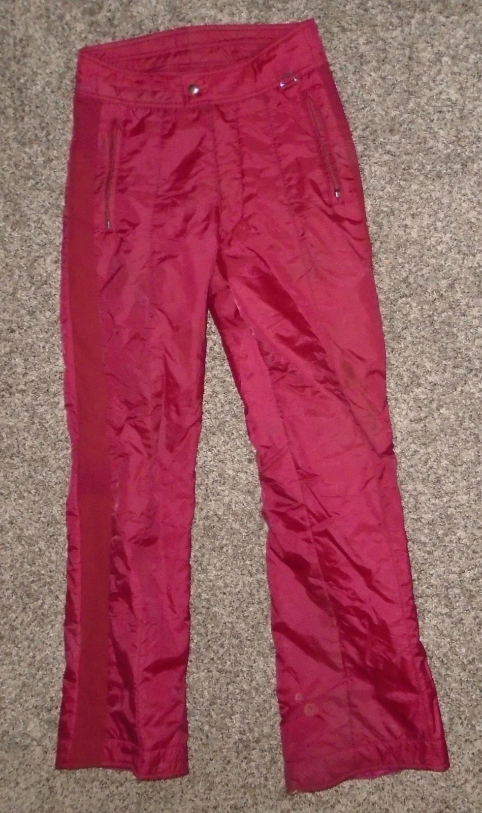 Ossi Ski Pants Men’s Size Small Snow Pants
Opens in a new window or tab