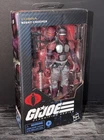 GI Joe Classified Series #121 Cobra Night-Creeper 6" Figure Hasbro 2024 New