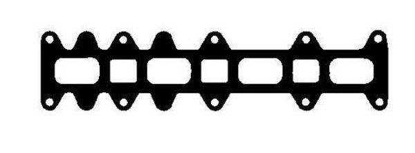Dichtung AbgaskrüMmer Payen JD5337 FüR Daily Ducato Fiat UAZ Iveco Bus 110 120 4-image