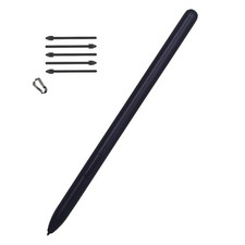 Stylus Pen for Kindle Scribe, 4096 Pressure Sensitivity, Magnet Black