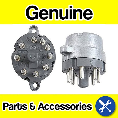 Genuine Volvo C70, S70, S80, S90, V70, V90 Ignition Switch