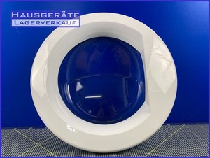 Bullauge Waschmaschine - Bauknecht WACARE 24 DI