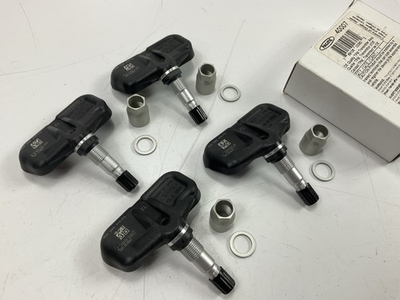 #ad #ad 4 Pacific 40007 TPMS Tire Pressure Monitor Sensor 05 06 Tundra 05 07 Sequioia $53.95