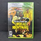 Red Dead Redemption Undead Nightmare Collection - Microsoft Xbox 360