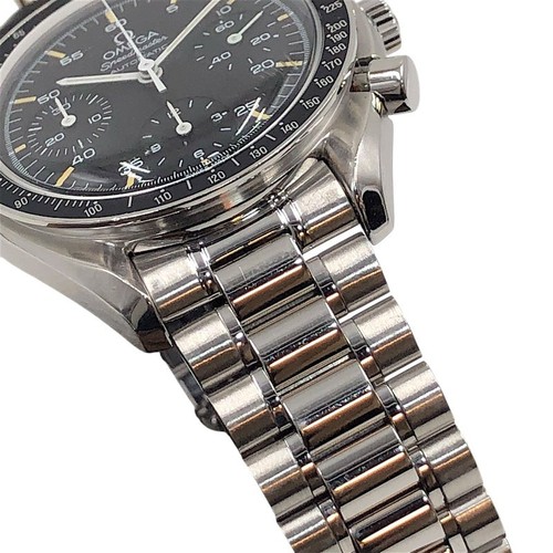 OMEGA Speedmaster Automatic 3510.50 #Ok1102 - Picture 12 of 19