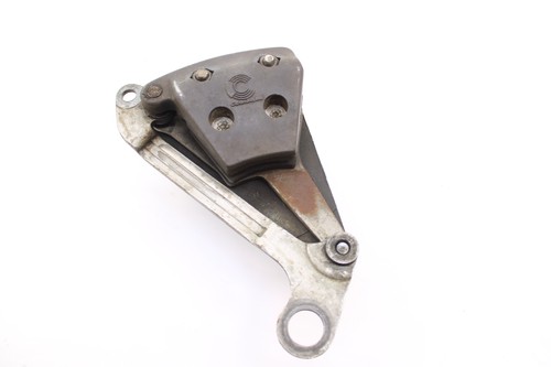 74-77 FXR FRONT BRAKE CALIPER PADS SIDE OEM STOCK - Picture 13 of 24