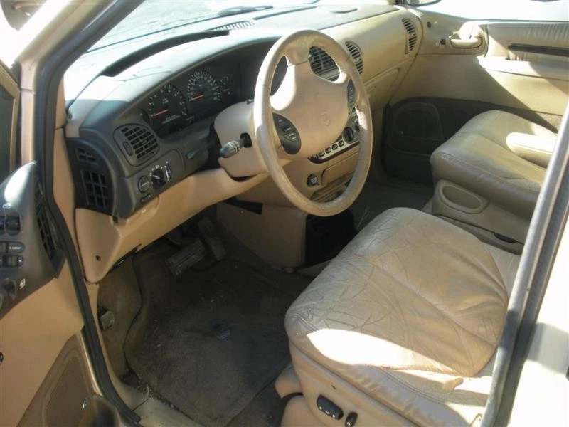 Used Engine Complete Assembly fits: 1998 Chrysler Town & country 6-230 3.8L VIN Foto 4 de 4