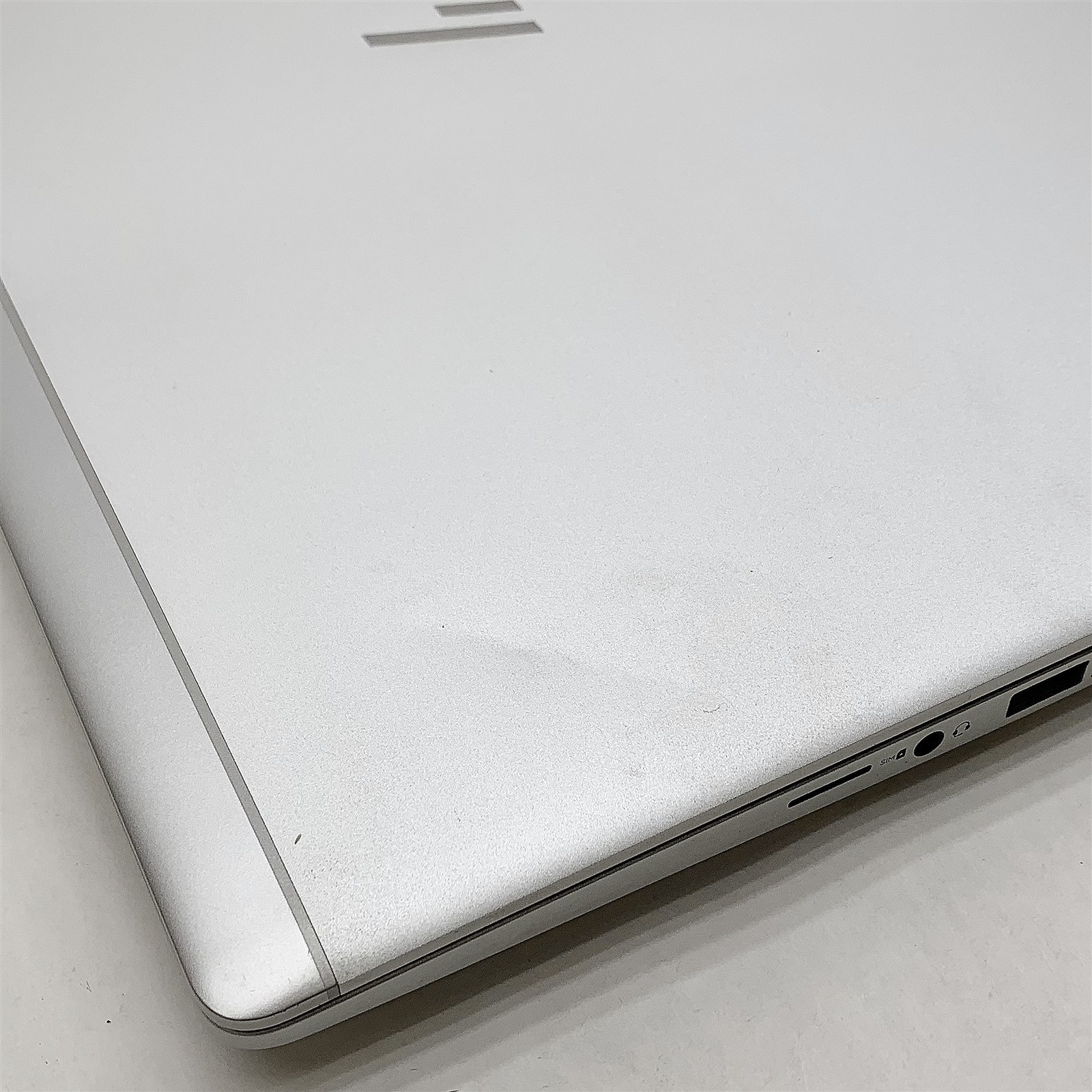 HP EliteBook, 15.6-Inch Laptop, with Intel Core i7 8th Gen., Windows 11 Home