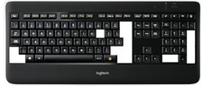 ST5 Tasto tasti chiave singolo per tastiera Logitech K800