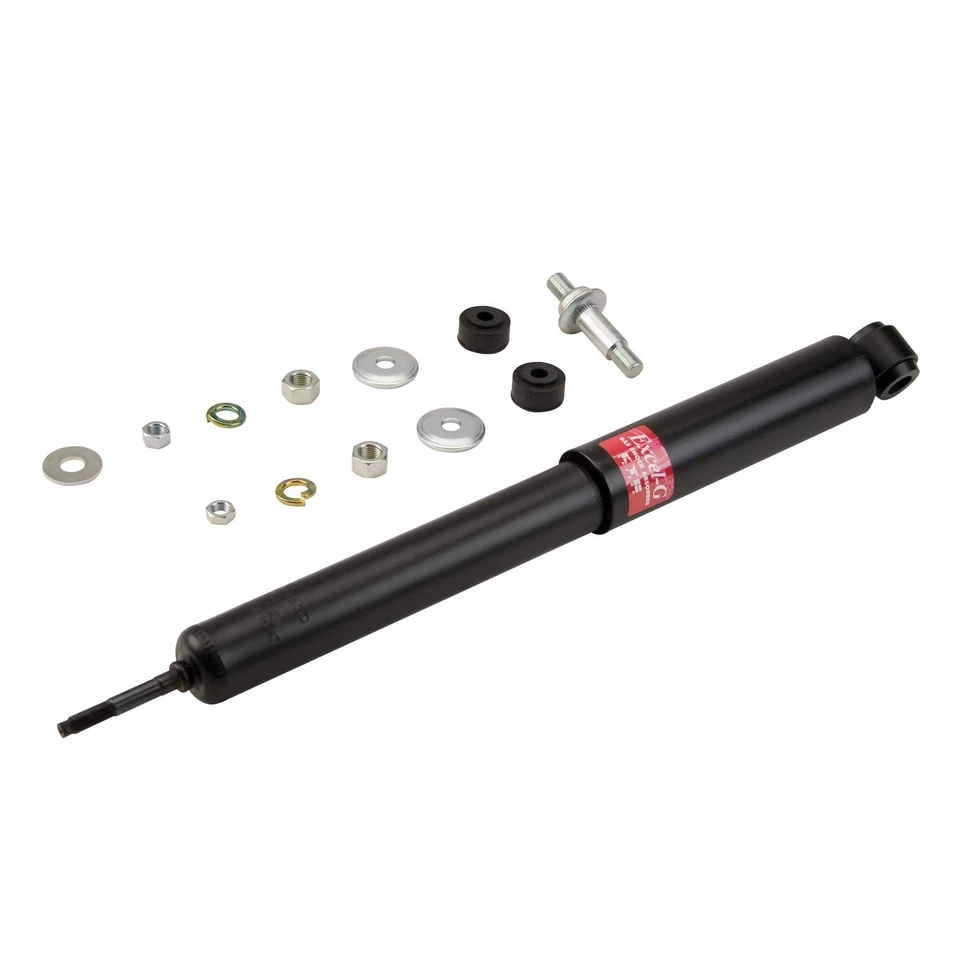 KYB Excel-G Kit - 2 Rear Suspension Shocks For 1961-1964 Mercury Colony Park - Image 2 of 2