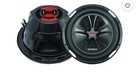 Matrix Audio PX12DVC 1000 Watt DVC 12 inch Subwoofer