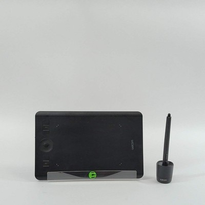 Wacom Intuos Pro 12.1 Wireless Drawing Tablet Black