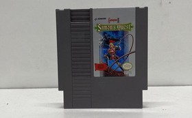 NES Bundle: Castlevania II: Simon's Quest & Mega Man 3