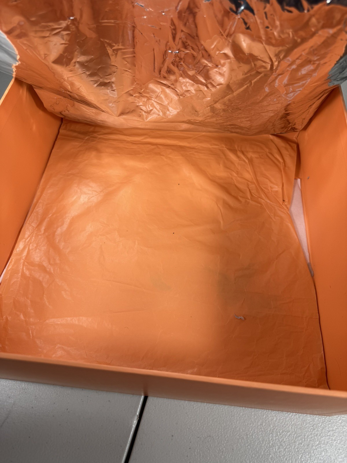 Size 11 - Men’s Air Fear Of God 1 “Oatmeal”AR4237-900  thumbnail 17