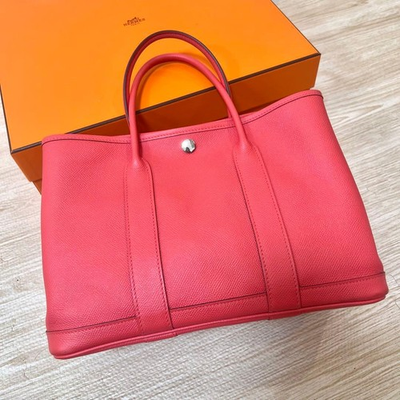 #ad garden party TPM $3970.93