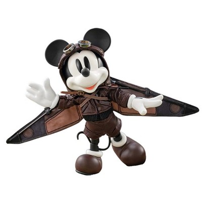 HIPLAY MORSTORM Pilot Flying Dream Goofy/Mickey Mouse/Donald Duck 