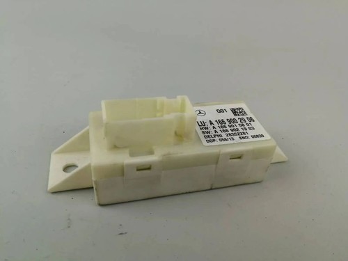 Mercedes-Benz C W204 2011 Lichtmodul Lichtsensor A1669002906 FOL13563