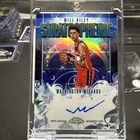 2025 Topps Chrome Will Riley Refractors (RAW)