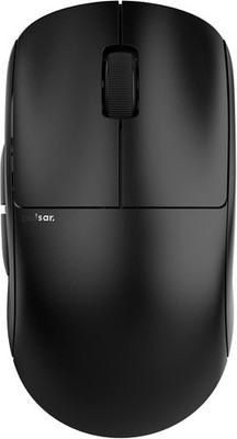 Pulsar Gaming Gears X2 Mini Wireless Gaming Mouse Ultra Lightweight 1.83 oz 52g 