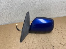 2001 to 2003 Toyota RAV4 Left Driver LH Side View Door Mirror OEM V4688 MS