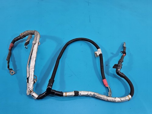 KABELBAUMEINBAU ANLASSERKABEL BMW F34 GT 8584699 / IM 07056