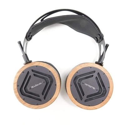 OLLO AUDIO S5X Studio Headphones for Mixing and Mastering Tested
