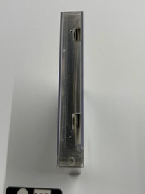 Saturn - Mortal Kombat II Sega Saturn Complete #2931