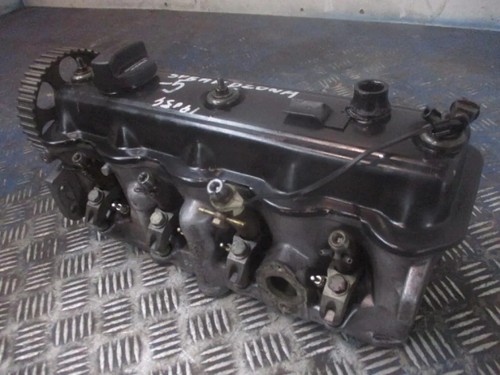 VW PASSAT Variant B5 3B5 Motorkopf 028103373N 1999 23110742