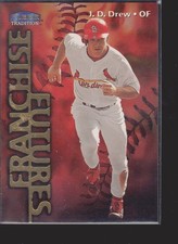 Baseball Collection Vintage Rookies Inserts (15/34)-- Get 40% off!!