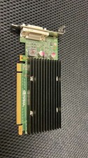 HP632486-001 NVIDIA Quadro NVS 300 512MB GDDR3 PCIe Graphics Card Dell.