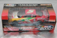 2000 Racing Champions Preview 1:24 Terry Labonte 5 Kellogg's Monte Carlo st59