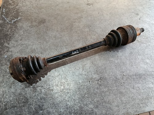Original BMW E36 Z3 Abtriebswelle Antriebswelle Gelenkwelle