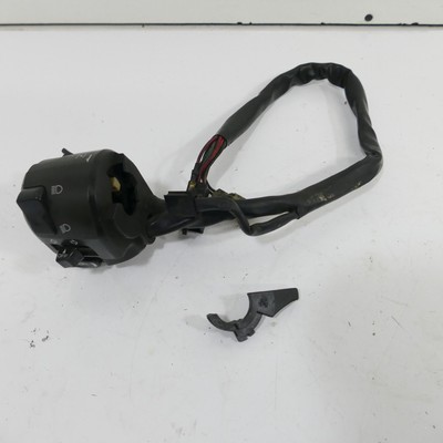 wewew  Kawasaki ZRX 1200 Lenkerschalter links Schalter Blinkerschalter