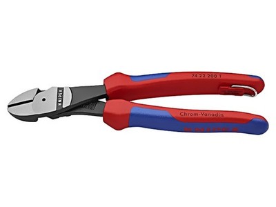 Découpe laser chiffre 7 HAUTEUR 200 mm x 8 mm EPAISSEUR - 2 TROUS