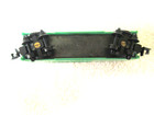 N SCALE ARNOLD RAPIDO GREAT NORTHERN SINGLE DOOR BOX CAR GN 25328 WEST GERMANY — photo 4