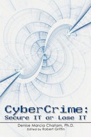 Denise M. Chatam | Cybercrime | Taschenbuch | Englisch (2008) | Iuniverse