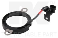 NK Sensor, Raddrehzahl 293536 FüR KIA