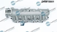 Dr.Motor Automotive Saugrohrmodul DRM18801 FüR Alfa Romeo Passend FüR Fiat