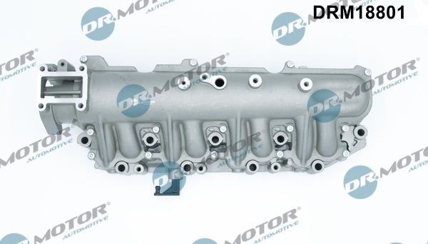 Dr.Motor Automotive Saugrohrmodul DRM18801 FüR Alfa Romeo Passend FüR Fiat-image