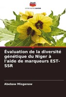 ÉValuation De La Diversité GéNéTique Du Niger à L'aide De Marqueurs EST-SSR Buch