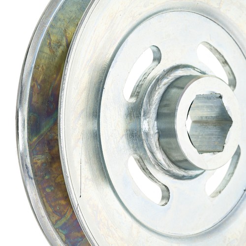8TEN Idler Pulley For Kubota RCK54P-400Z 54-Inch Deck K5623-34580 - Bild 6 von 6