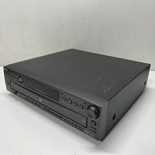 RCA RC5910P CD/DVD Changer 5 Disc Player Stereo