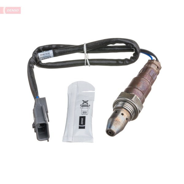 Lambdasonde Sensor Abgassteuerung Denso DOX-0610 FüR Nissan Patrol M18X1.5 6 Y62-image