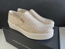 Naturalizer Women's Marianne 3.0 Slip On Sneaker, Size 7 1/2 M, BRAND NEW