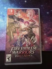 Fire Emblem Warriors: Three Hopes - Nintendo Switch
