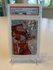 2024 Panini Absolute Kaboom! Horizontal Bo Nix #9 PSA 10 Rookie Broncos