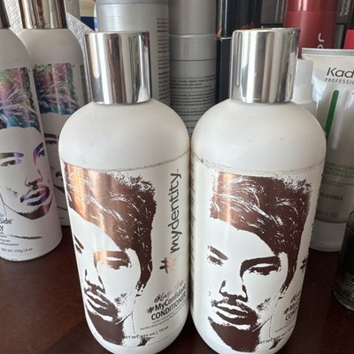 #mydentity # MyConfidant Conditioner 295ml / 10oz- Lot Of 2
