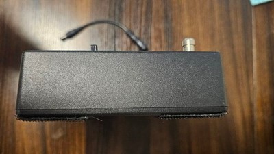 Roger Linn AdrenaLinn III Guitar Pedal Multi FX Drum Box | eBay