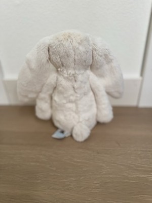Jellycat Bashful Twinkle Bunny Jellycat Bashful Bunny Medium
